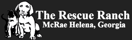 rescue ranch logo